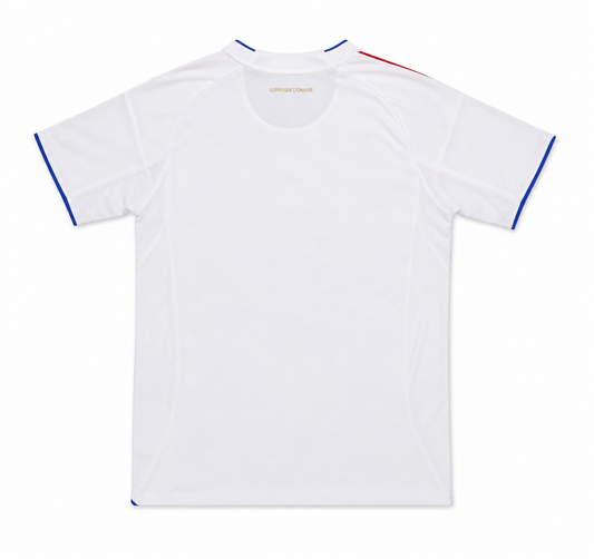 Camisola Principal Lyon 25/26