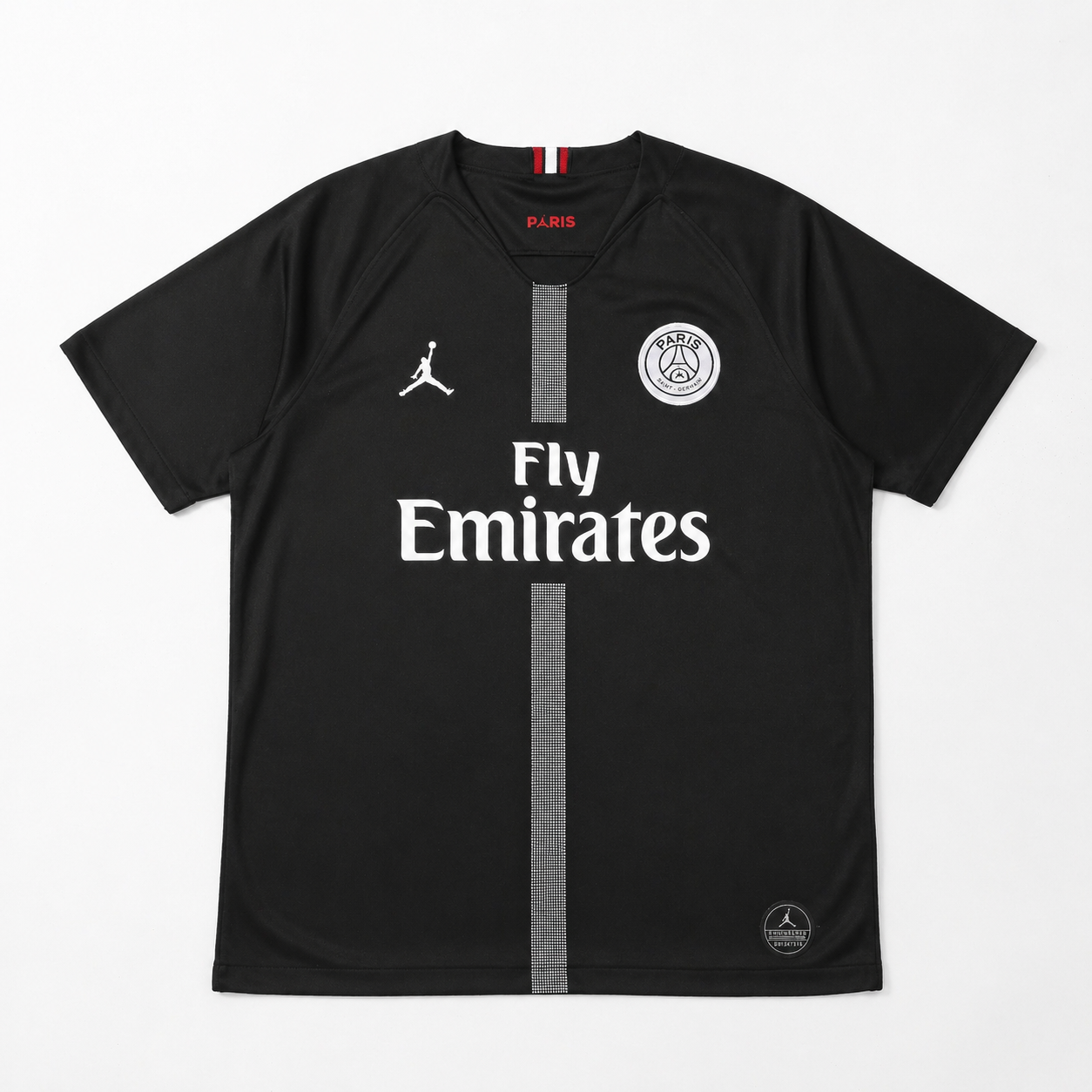 Camisola 3º Equipamento PSG 18/19