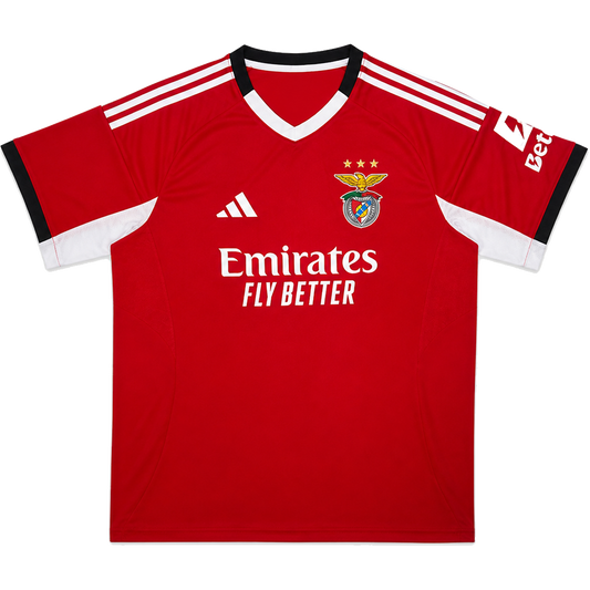 Camisola Principal Benfica 25/26