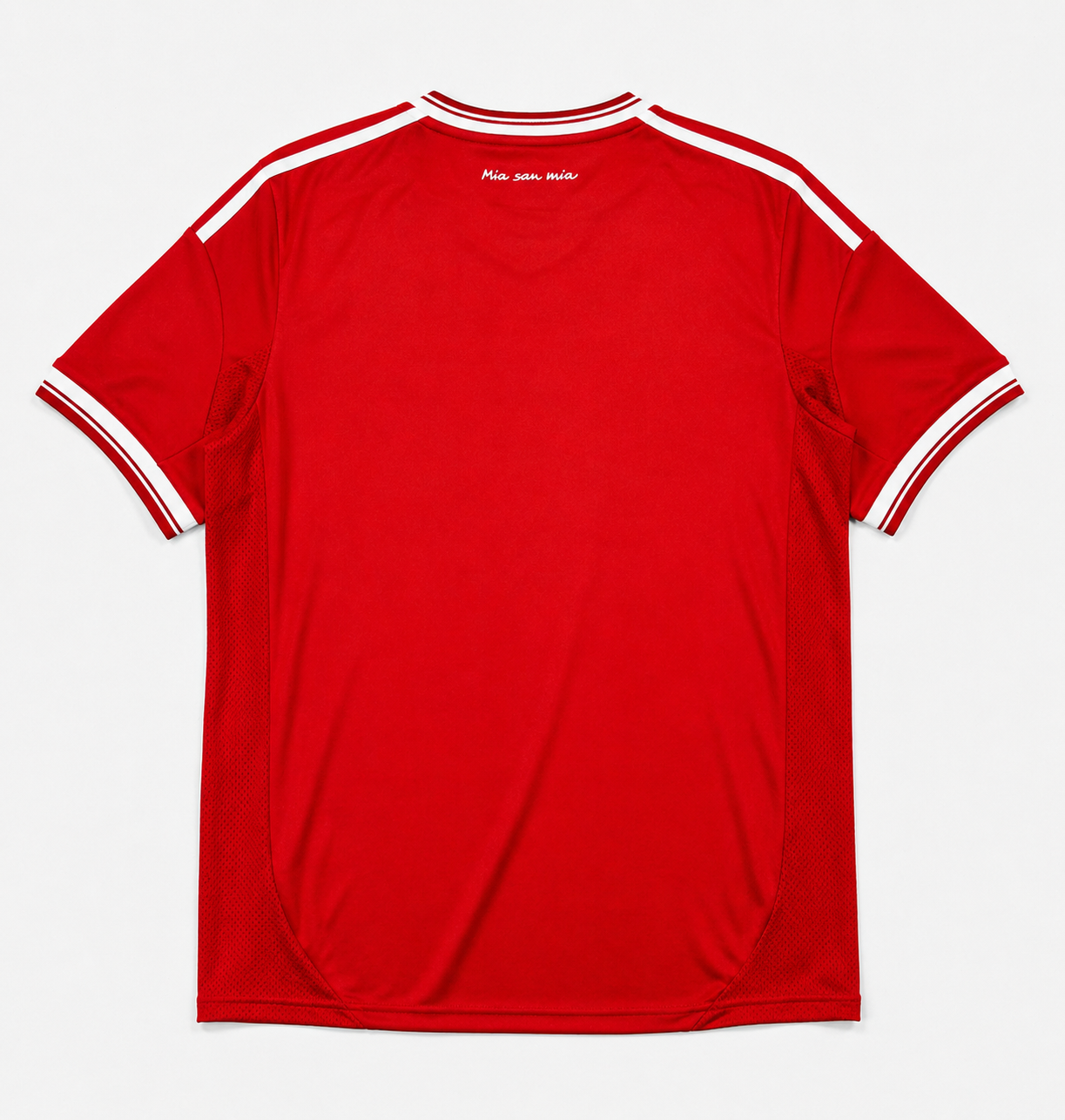 Camisola Principal FC Bayern 13/14