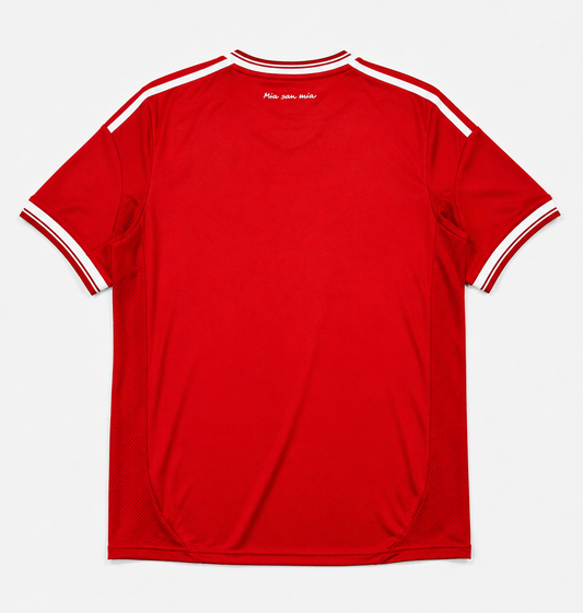 Camisola Principal FC Bayern 13/14