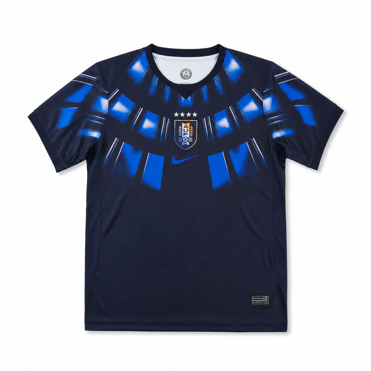 Camisola Alternativa Uruguai 2026