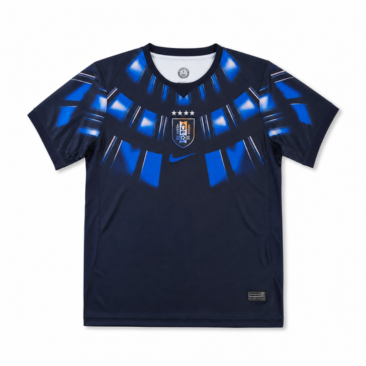 Camisola Alternativa Uruguai 2026