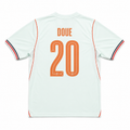 Camisola Alternativa França 2026 - D. Doué