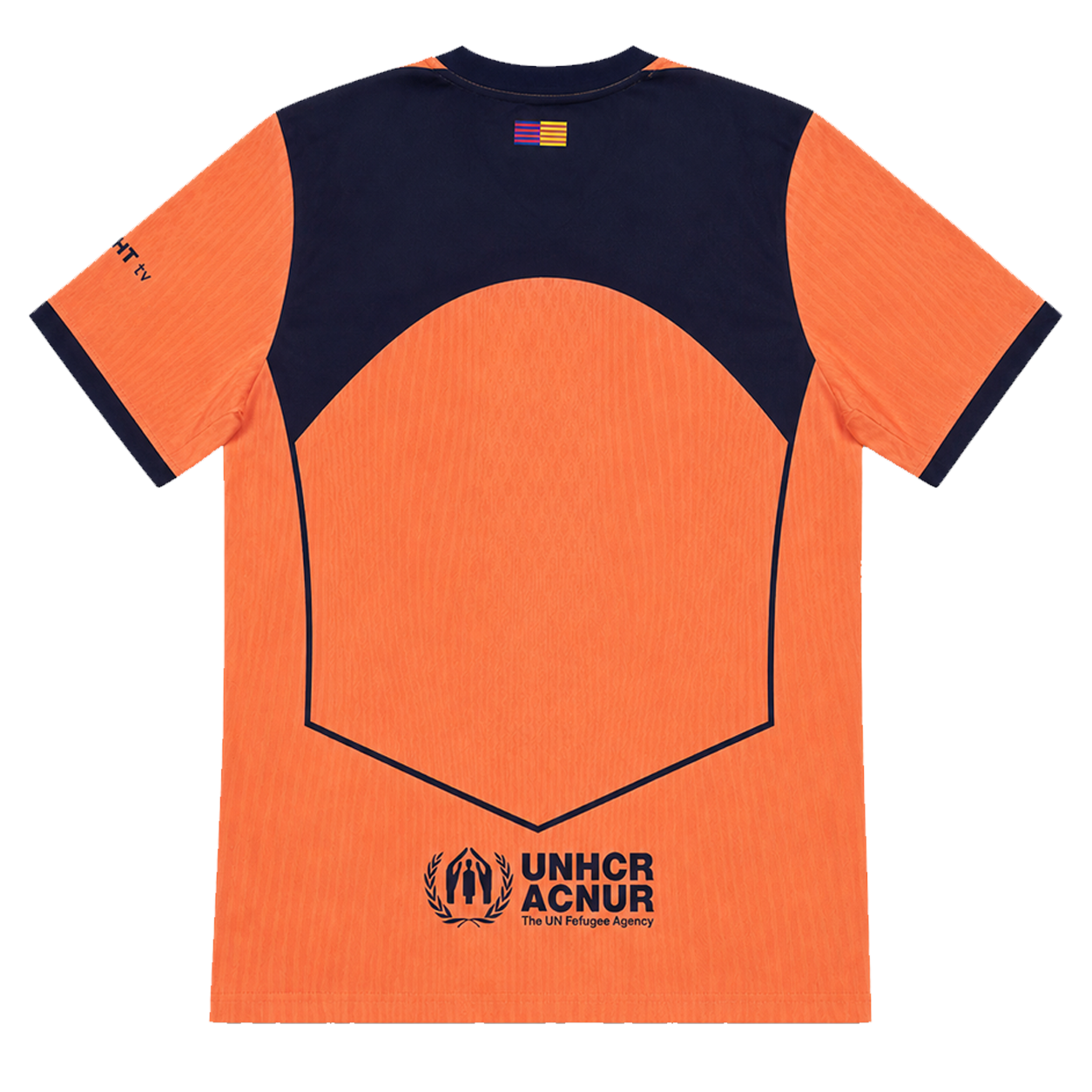 Camisola 3º Equipamento Barcelona 25/26