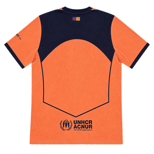 Camisola 3º Equipamento Barcelona 25/26
