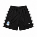 Calções Alternativos Argentina 2026