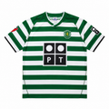 Camisola Principal Sporting CP 03/04