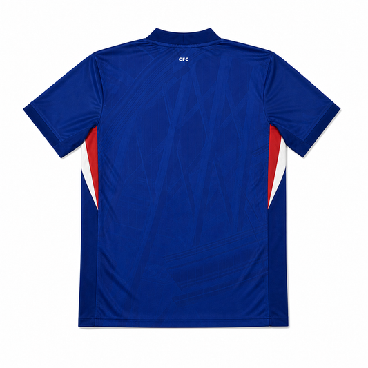 Camisola Principal Chelsea FC 25/26