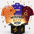Mystery Box – Camisola Retro