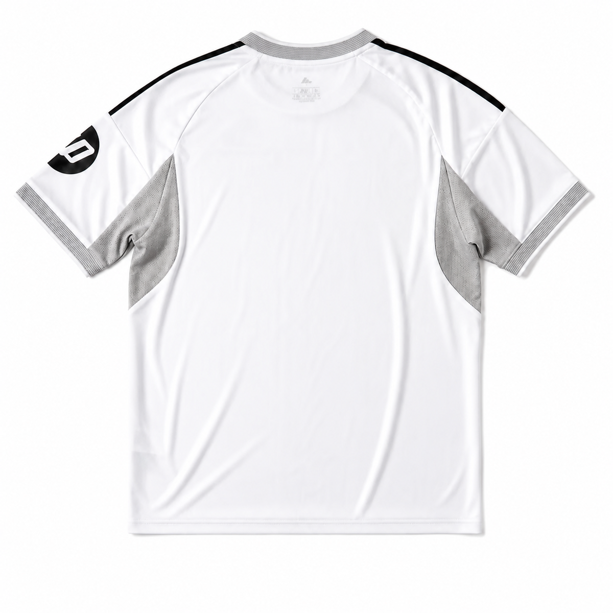 Camisola Principal Real Madrid 25/26