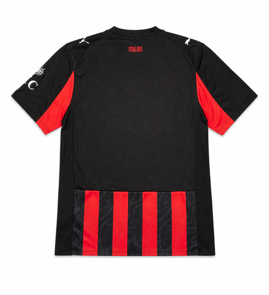 Camisola Principal AC Milan 25/26