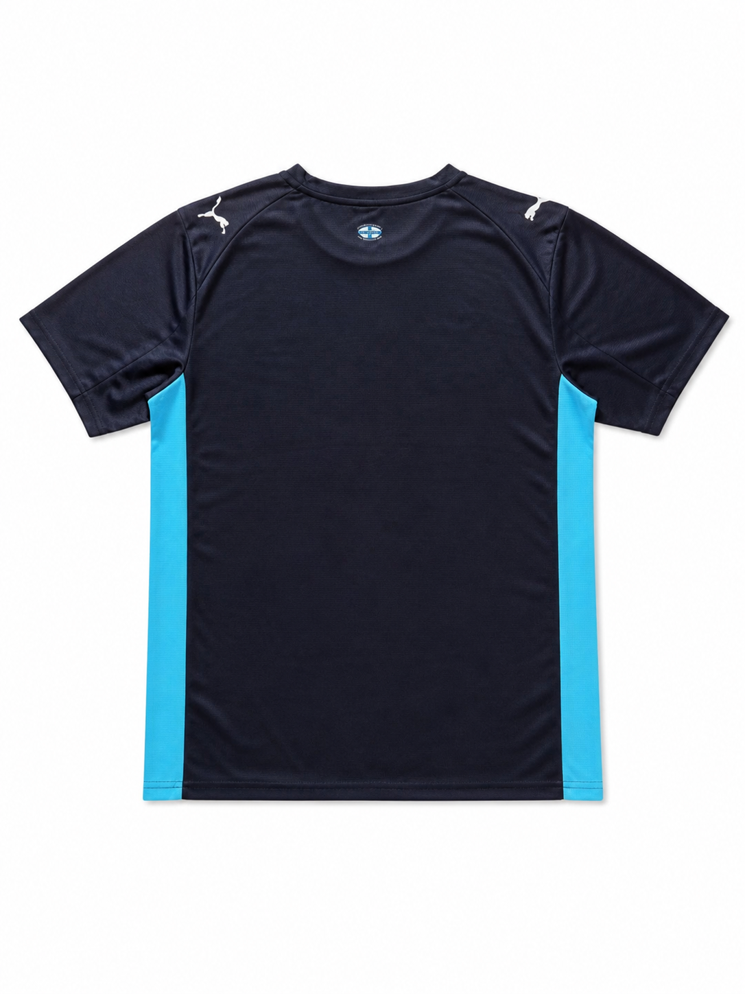 Camisola Alternativa Marseille 25/26