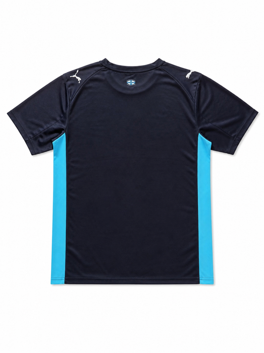 Camisola Alternativa Marseille 25/26