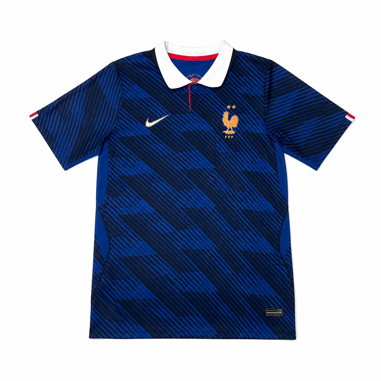 Camisola Principal França 2026