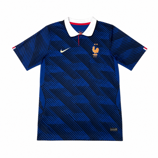 Camisola Principal França 2026