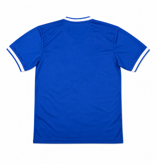 Camisola 3º Equipamento Real Madrid 25/26
