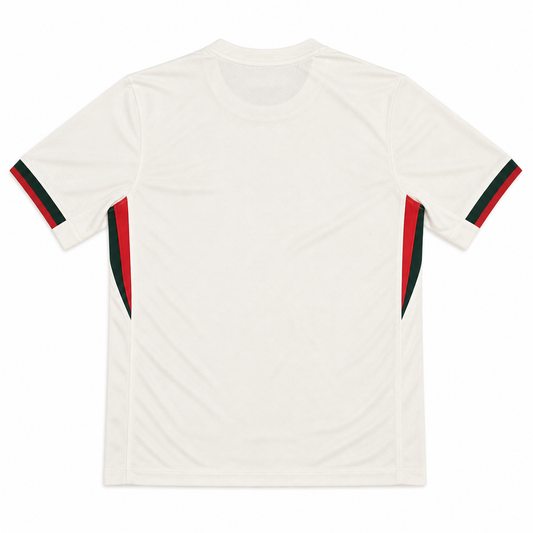 Camisola Alternativa Chelsea FC 25/26