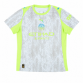 Camisola 3º Equipamento Manchester City 25/26