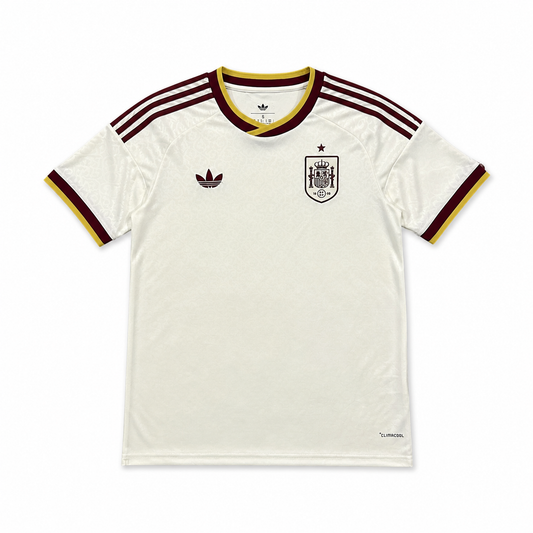 Camisola Alternativa Espanha 2026