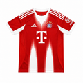 Camisola Principal FC Bayern 25/26