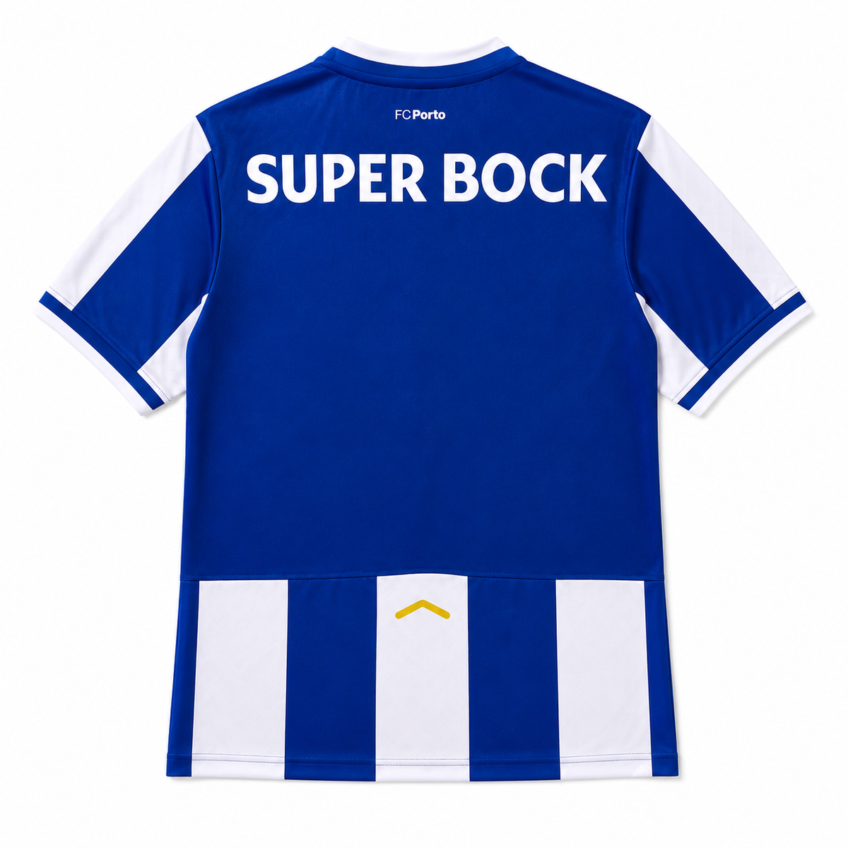 Camisola Principal FC Porto 25/26