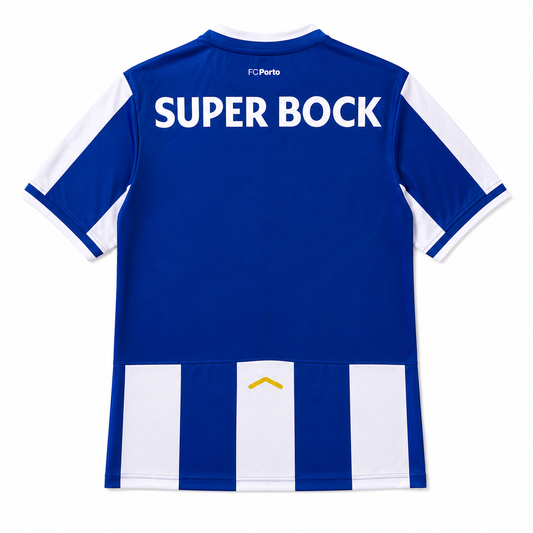 Camisola Principal FC Porto 25/26
