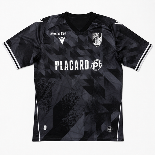 Camisola Alternativa Vitória SC 25/26
