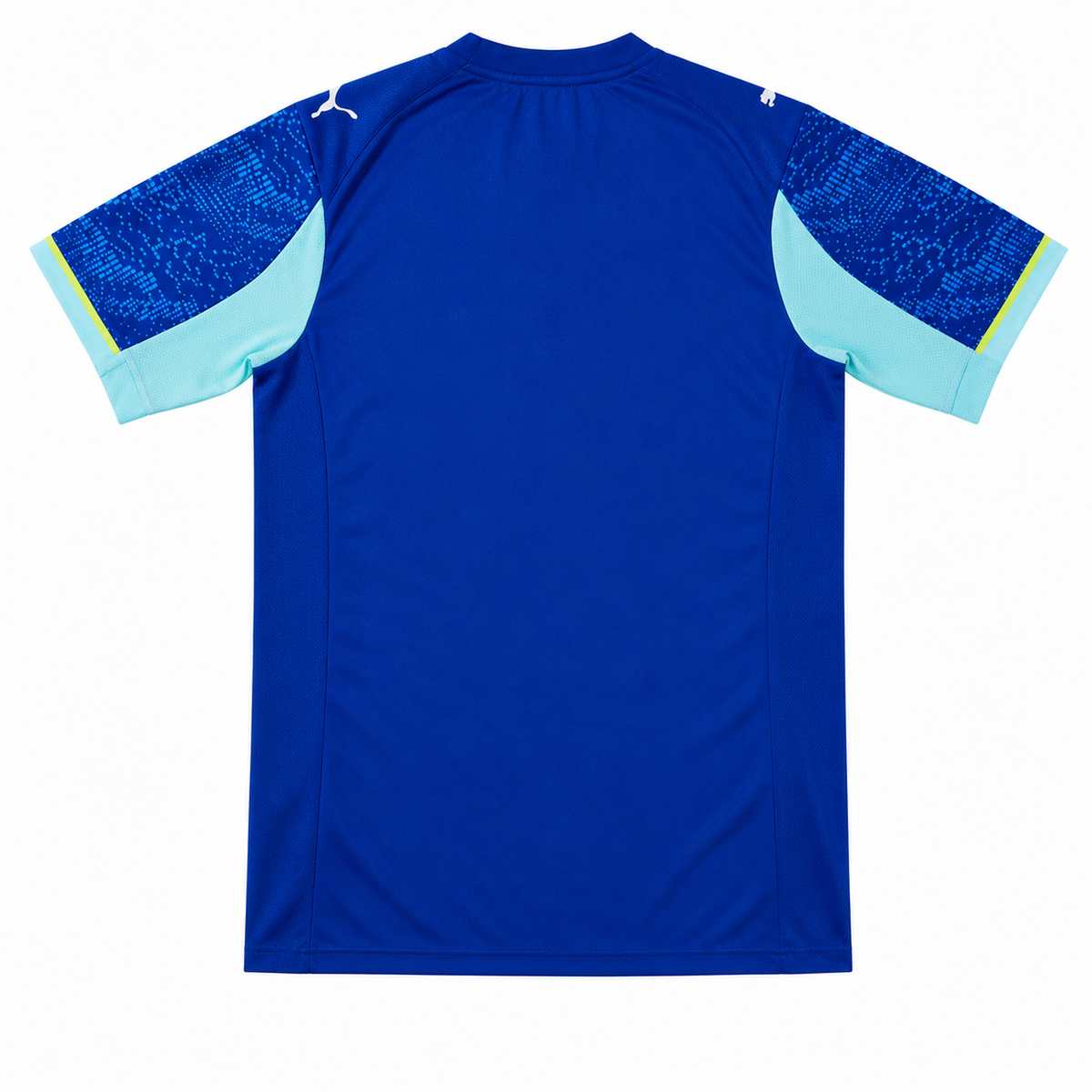 Camisola 3º Equipamento Marseille 25/26