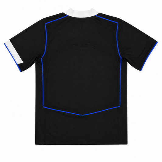 Camisola 3º Equipamento Chelsea FC 25/26