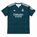 Camisola Alternativa Real Madrid 26/27