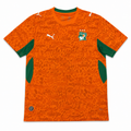 Camisola Principal Costa do Marfim 2026