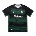 Camisola Edição Christmas Kit Sporting CP 25/26
