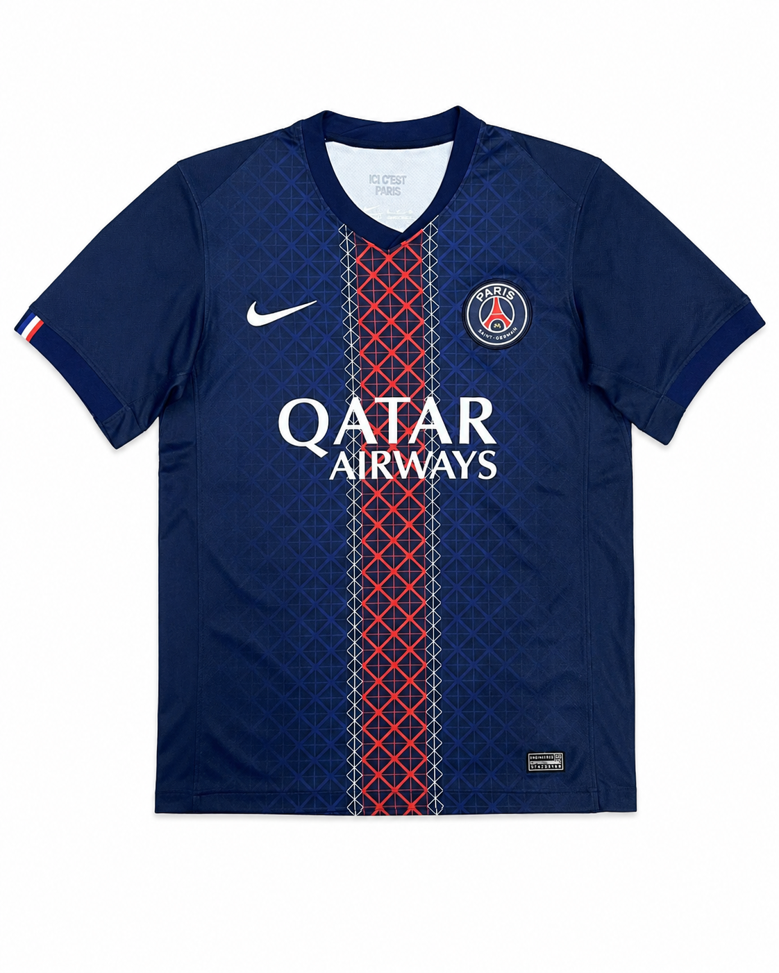Camisola Principal PSG 25/26