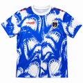 Camisola Treino Cabo Verde 2026
