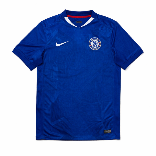 Camisola Principal Chelsea FC 25/26
