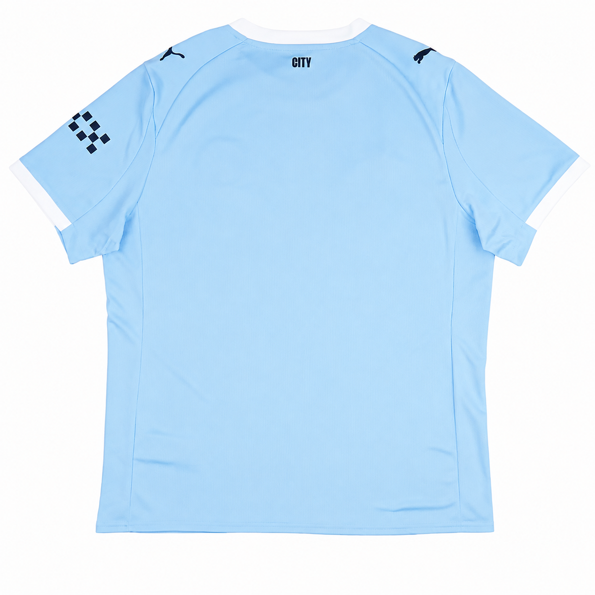 Camisola Principal Manchester City 25/26