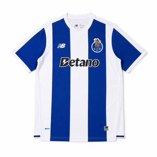 Camisola Principal FC Porto 26/27