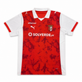 Camisola Principal SC Braga 25/26