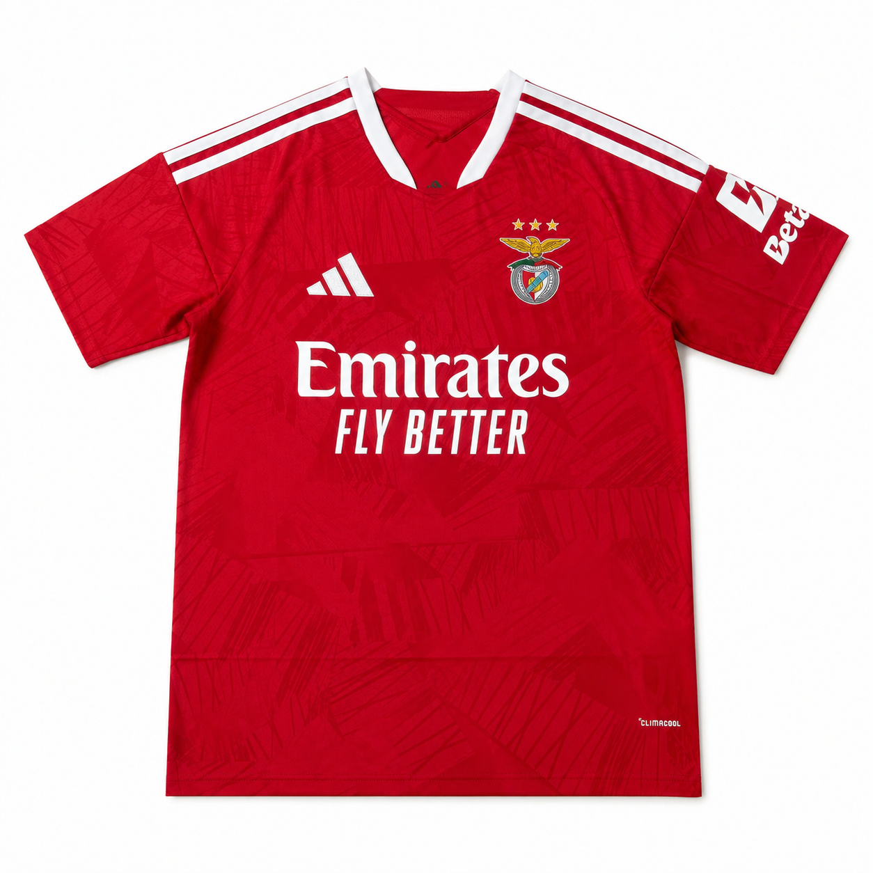 Camisola Principal Benfica 26/27