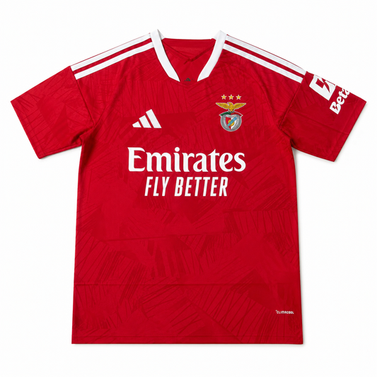 Camisola Principal Benfica 26/27