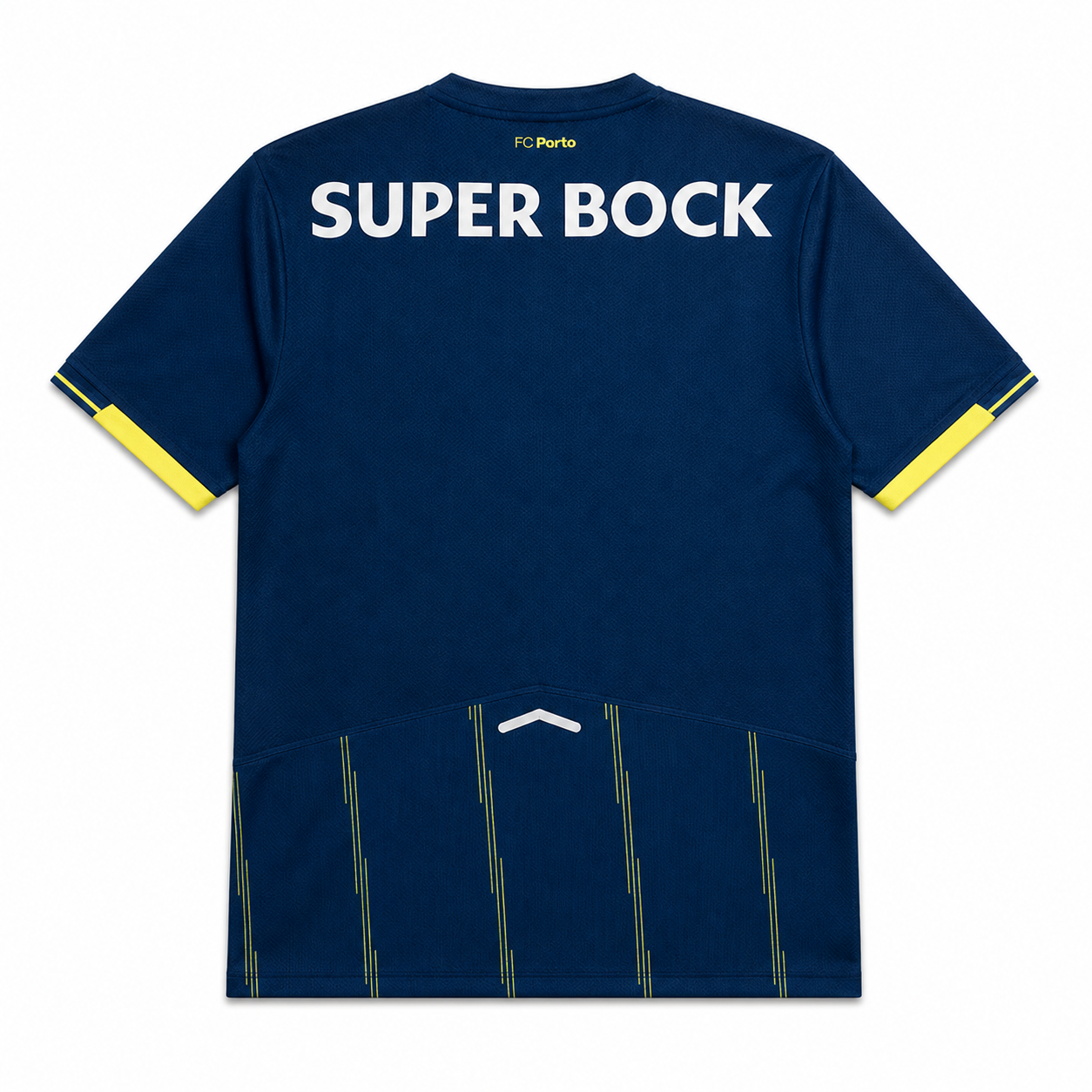 Camisola 4º Equipamento FC Porto 25/26