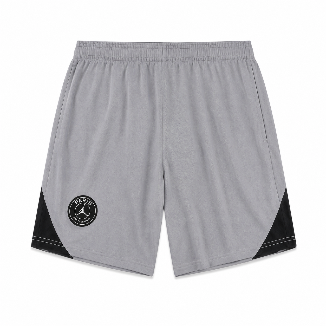 Conjunto Sem Mangas PSG – Branco – imagem 3
