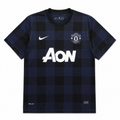 Camisola Alternativa Manchester United 13/14