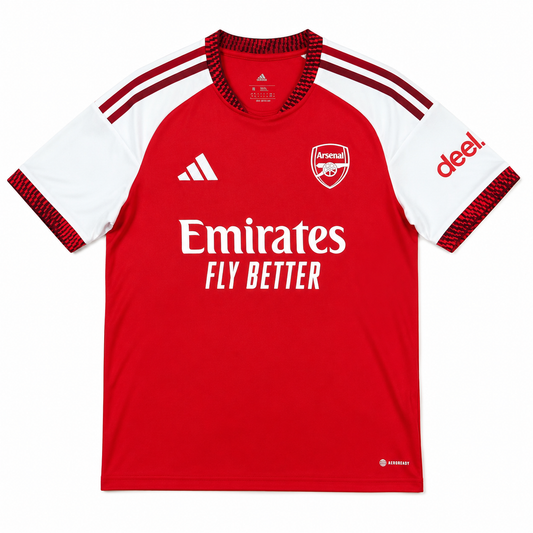 Camisola Principal Arsenal 26/27
