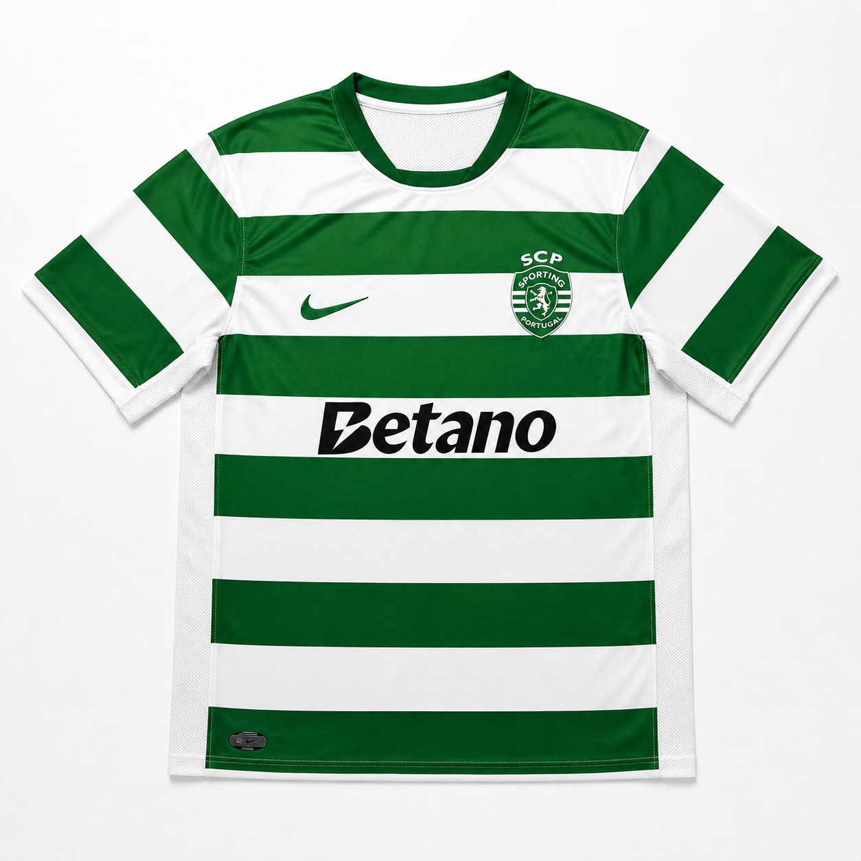 Camisola Principal Sporting CP 25/26