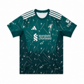 Camisola 3º Equipamento Liverpool 26/27