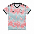 Camisola Alternativa Bélgica 2026