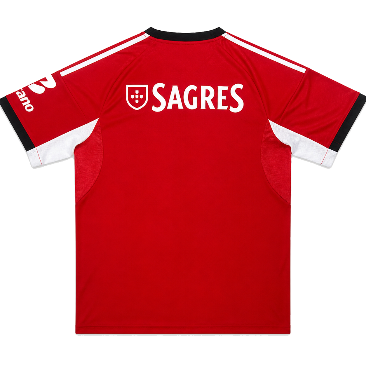 Camisola Principal Benfica 25/26
