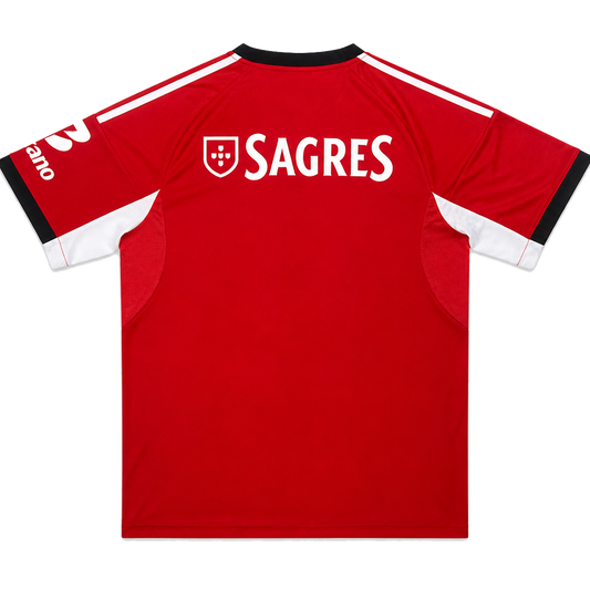 Camisola Principal Benfica 25/26